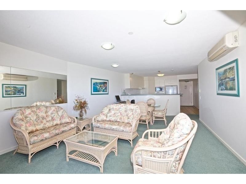 511/ 72 Golden Beach Esplanade, Golden Beach QLD 4551