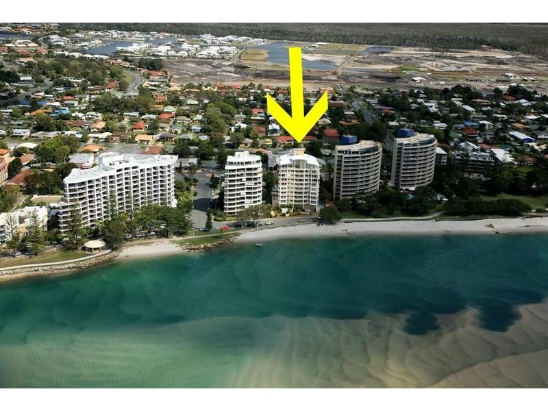 511/ 72 Golden Beach Esplanade, Golden Beach QLD 4551