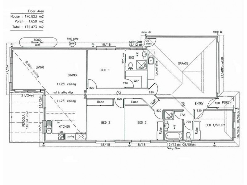 Little Mountain QLD 4551