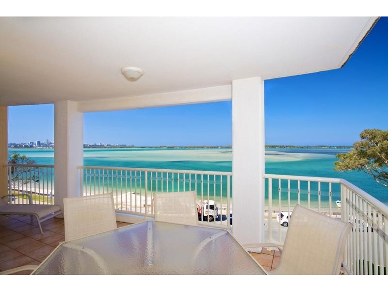 409/ 72 Golden Beach Esplanade, Golden Beach QLD 4551