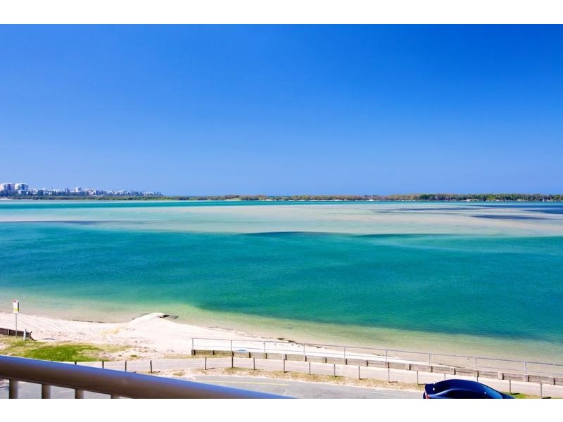 409/ 72 Golden Beach Esplanade, Golden Beach QLD 4551