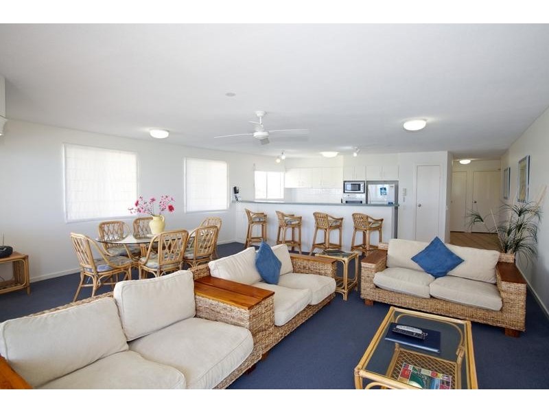 409/ 72 Golden Beach Esplanade, Golden Beach QLD 4551