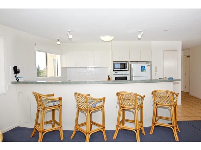 409/ 72 Golden Beach Esplanade, Golden Beach QLD 4551