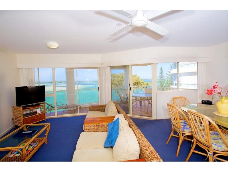 409/ 72 Golden Beach Esplanade, Golden Beach QLD 4551