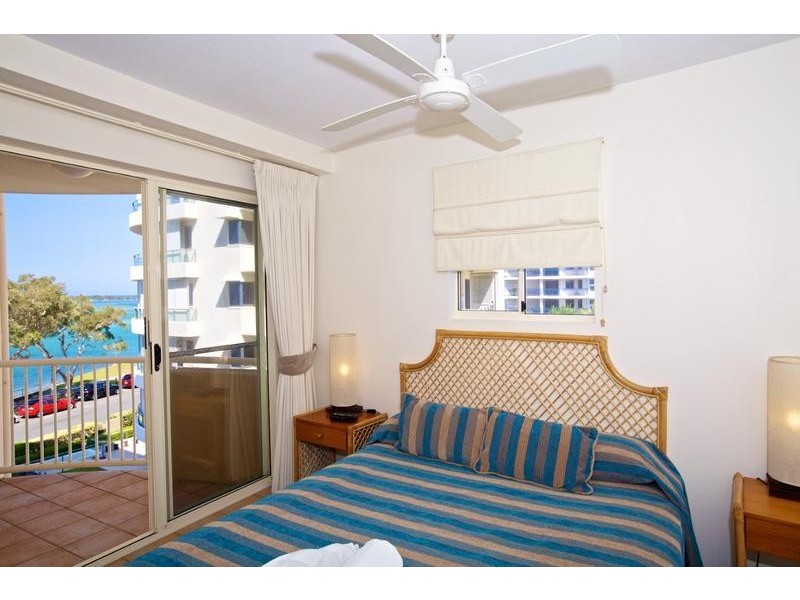 409/ 72 Golden Beach Esplanade, Golden Beach QLD 4551