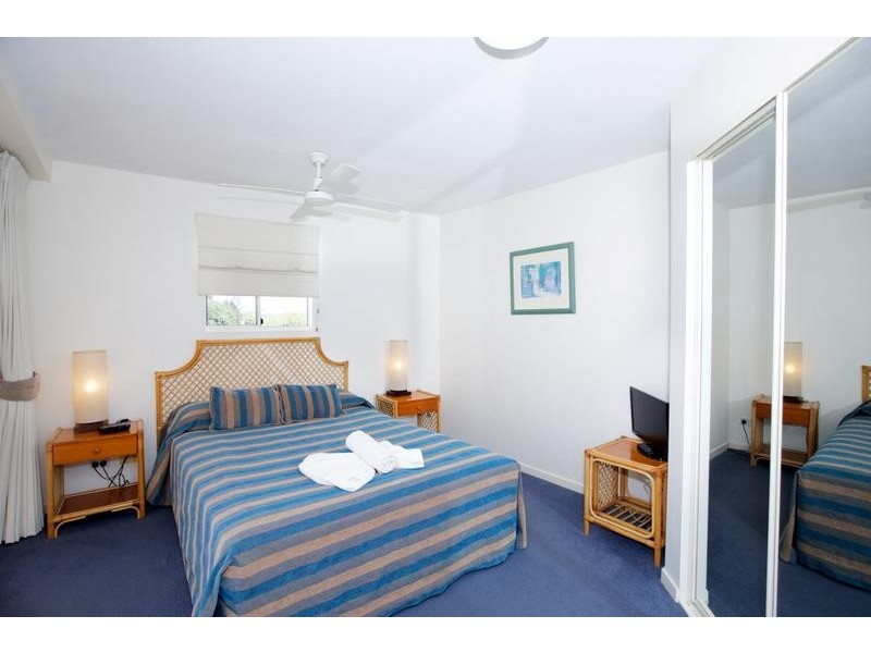 409/ 72 Golden Beach Esplanade, Golden Beach QLD 4551