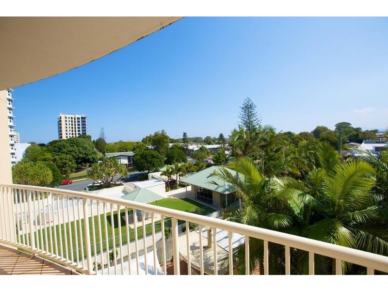 409/ 72 Golden Beach Esplanade, Golden Beach QLD 4551
