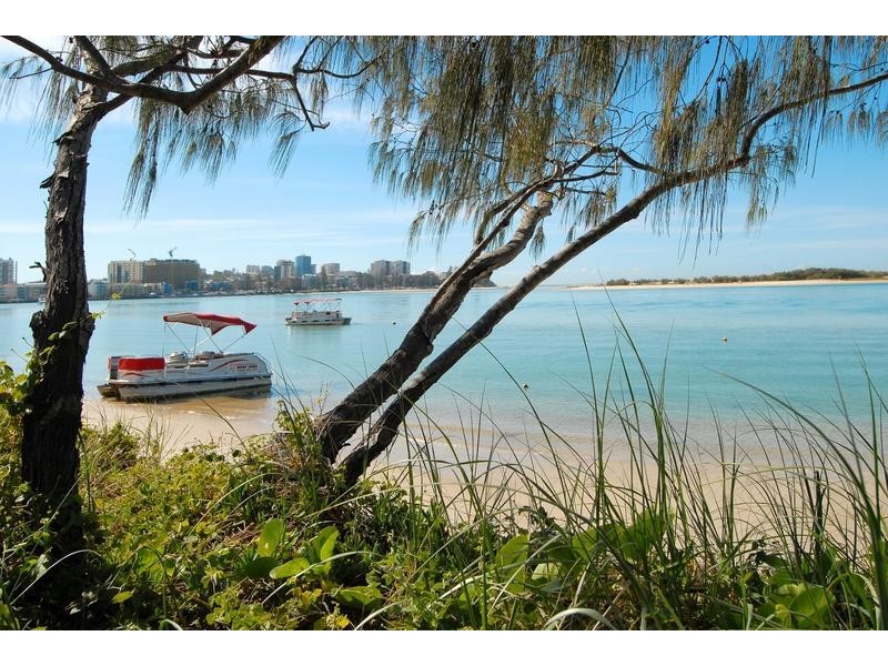 409/ 72 Golden Beach Esplanade, Golden Beach QLD 4551