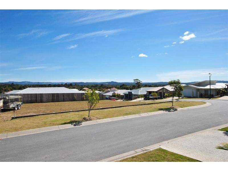 Little Mountain QLD 4551