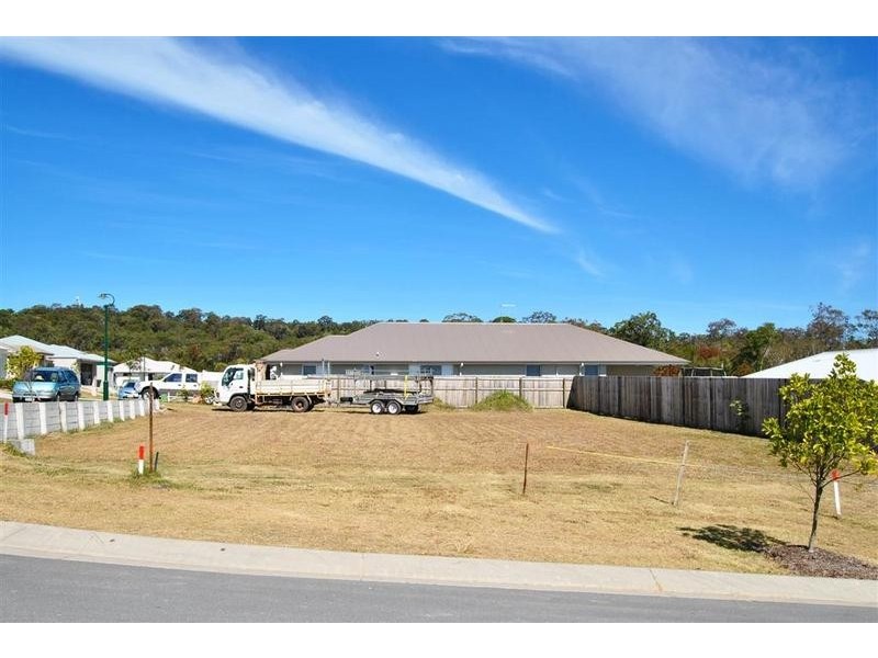Little Mountain QLD 4551