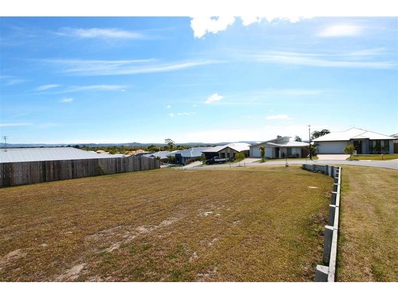 Little Mountain QLD 4551