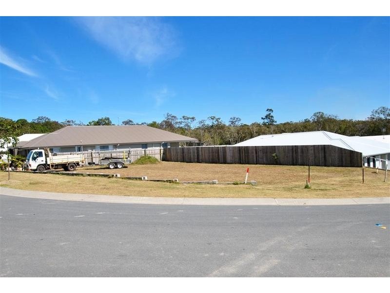 Little Mountain QLD 4551