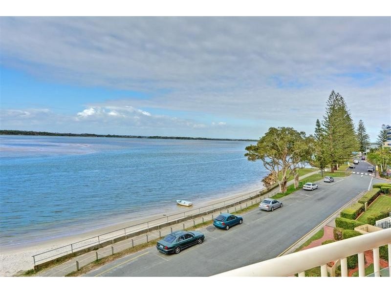 407/ 72 Esplanade, Golden Beach QLD 4551