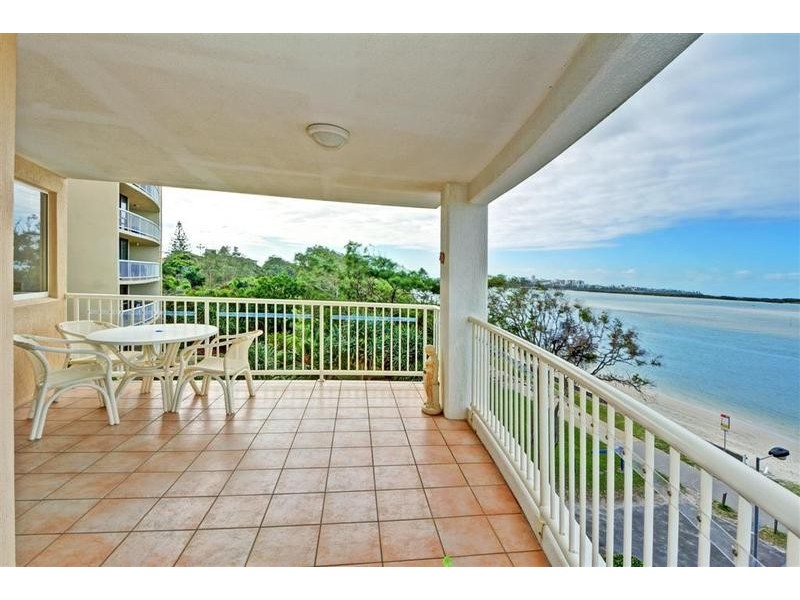 407/ 72 Esplanade, Golden Beach QLD 4551