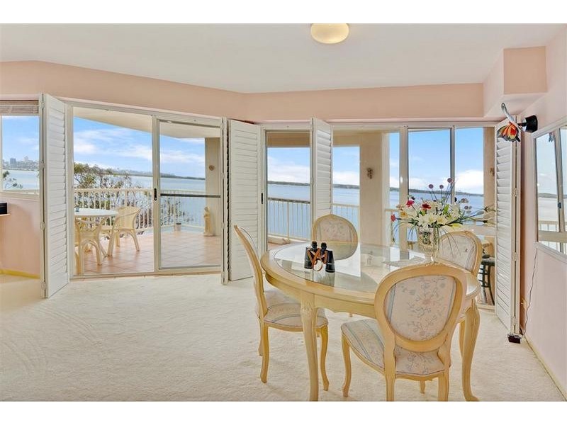 407/ 72 Esplanade, Golden Beach QLD 4551