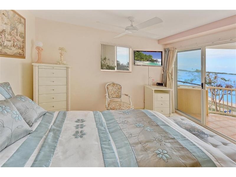 407/ 72 Esplanade, Golden Beach QLD 4551