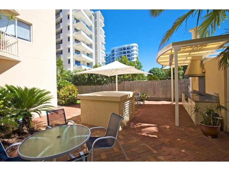 407/ 72 Esplanade, Golden Beach QLD 4551
