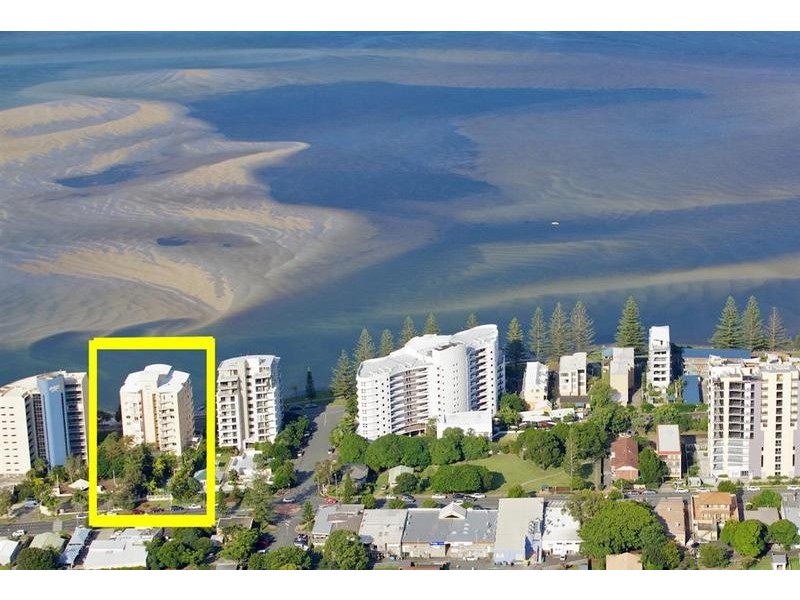 407/ 72 Esplanade, Golden Beach QLD 4551