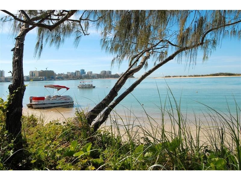 407/ 72 Esplanade, Golden Beach QLD 4551