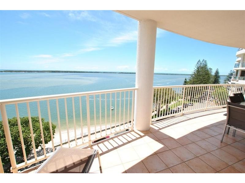 717/ 72 The Esplanade, Golden Beach QLD 4551