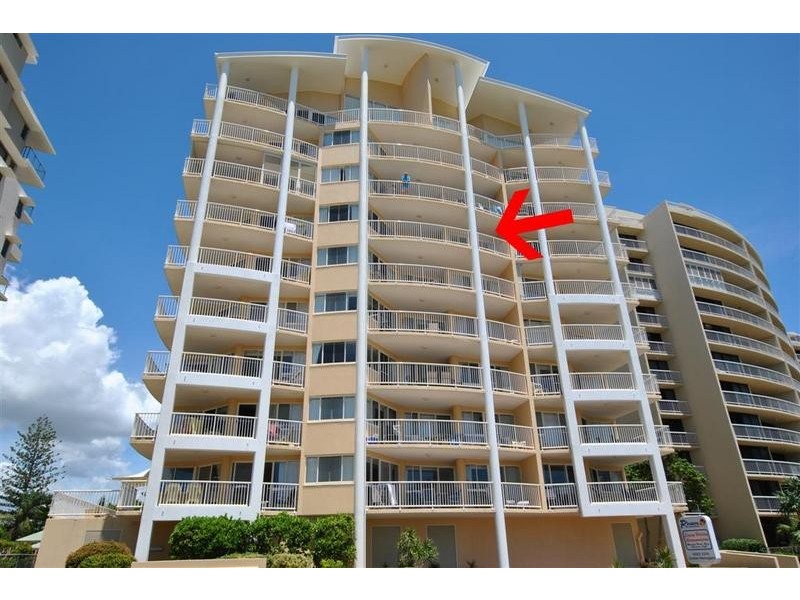 717/ 72 The Esplanade, Golden Beach QLD 4551