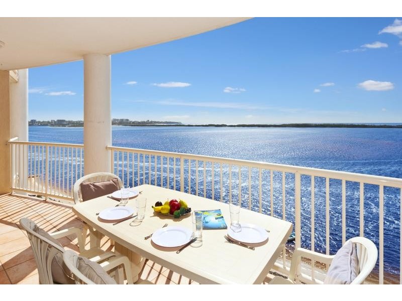 820/ 72 Esplanade, Golden Beach QLD 4551