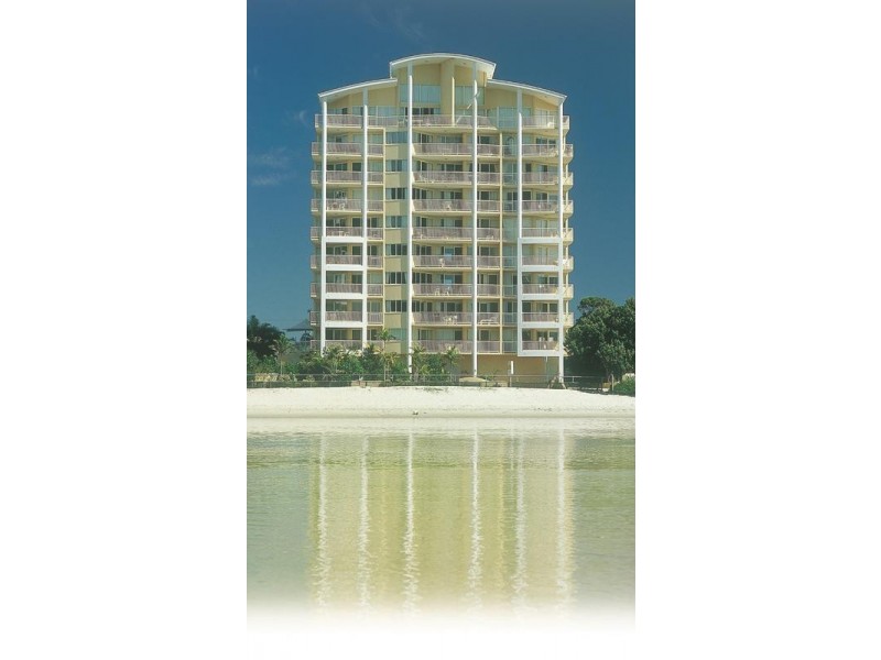 820/ 72 Esplanade, Golden Beach QLD 4551