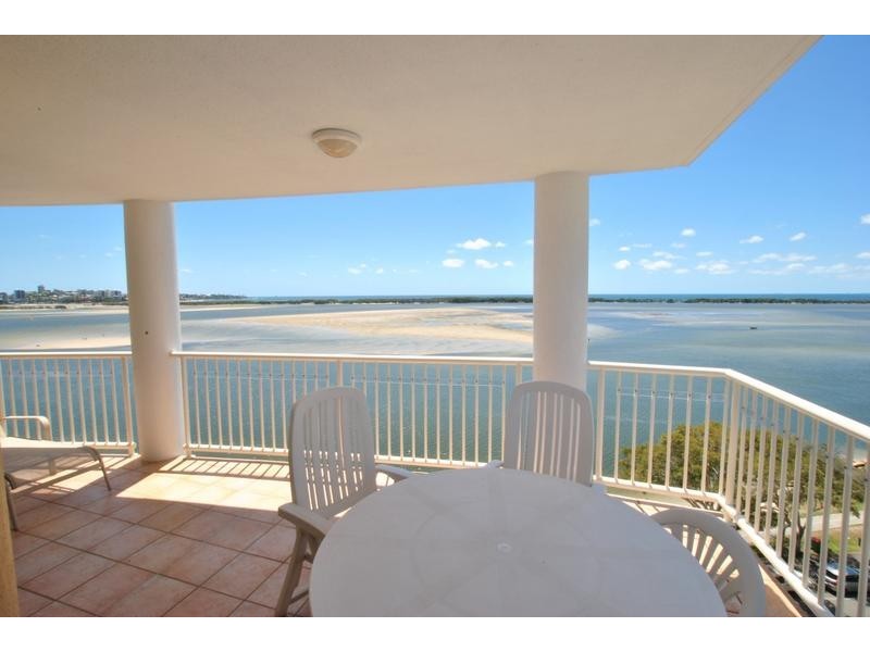 924/ 72 Esplanade, Golden Beach QLD 4551