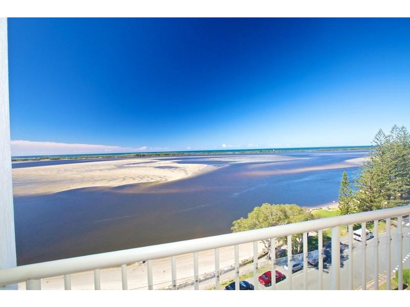 924/ 72 Esplanade, Golden Beach QLD 4551