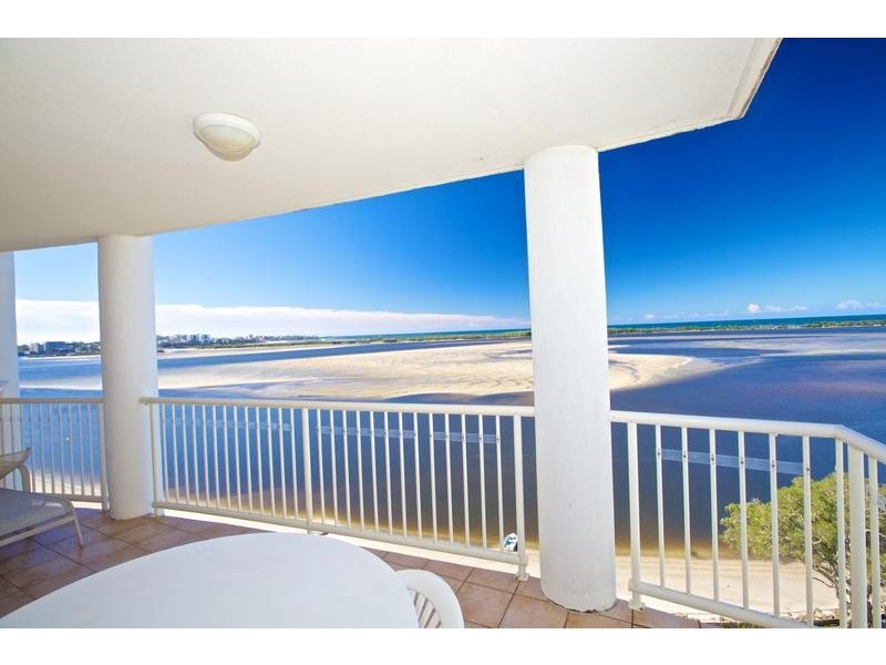 924/ 72 Esplanade, Golden Beach QLD 4551