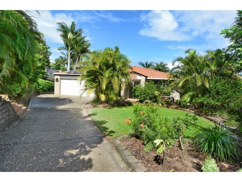 11 Rochester Rise, Aroona QLD 4551
