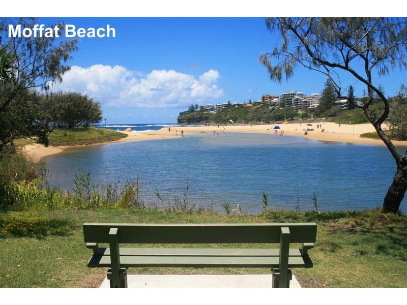27 Roderick Street, Moffat Beach QLD 4551