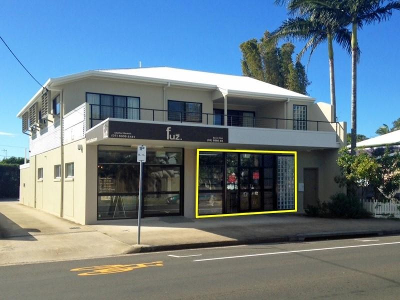 45B Roderick Street, Moffat Beach QLD 4551