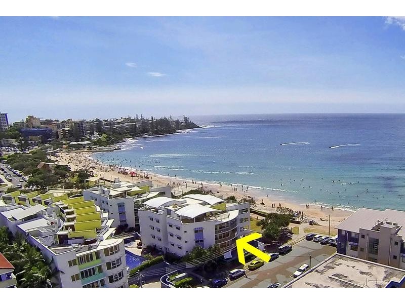 Kings Beach QLD 4551