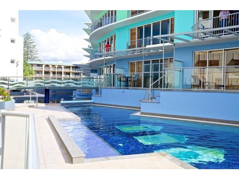 Kings Beach QLD 4551