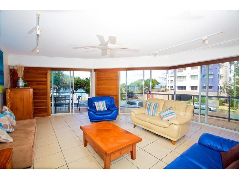 Kings Beach QLD 4551