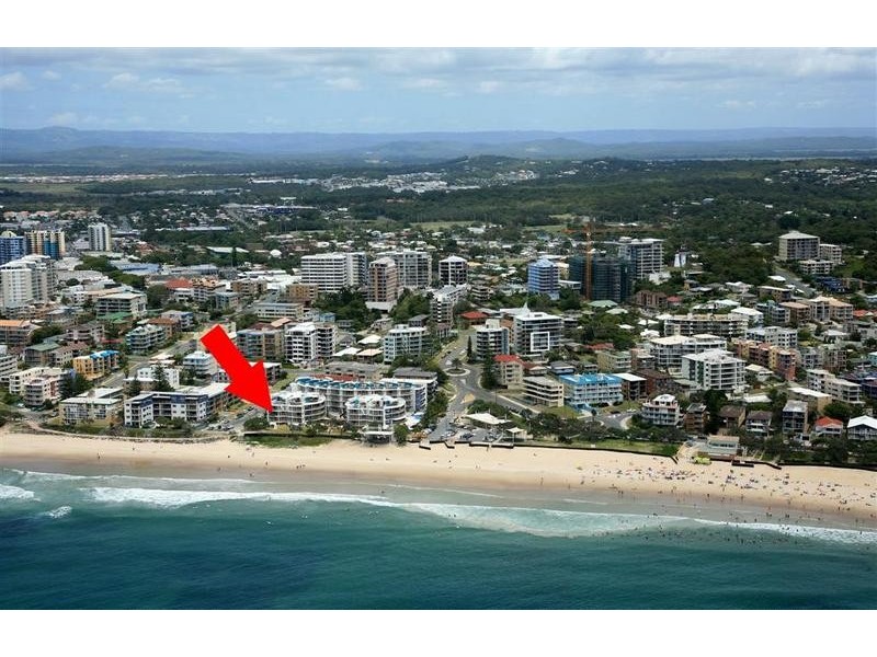 Kings Beach QLD 4551