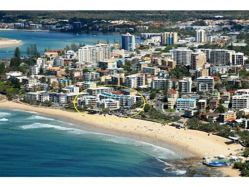 60/ 8 Levuka Avenue, Kings Beach QLD 4551