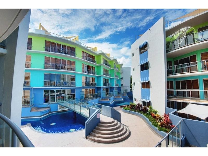 60/ 8 Levuka Avenue, Kings Beach QLD 4551