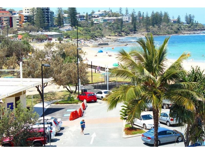 Kings Beach QLD 4551