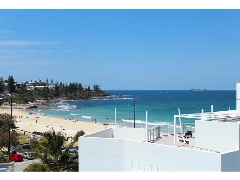 Kings Beach QLD 4551