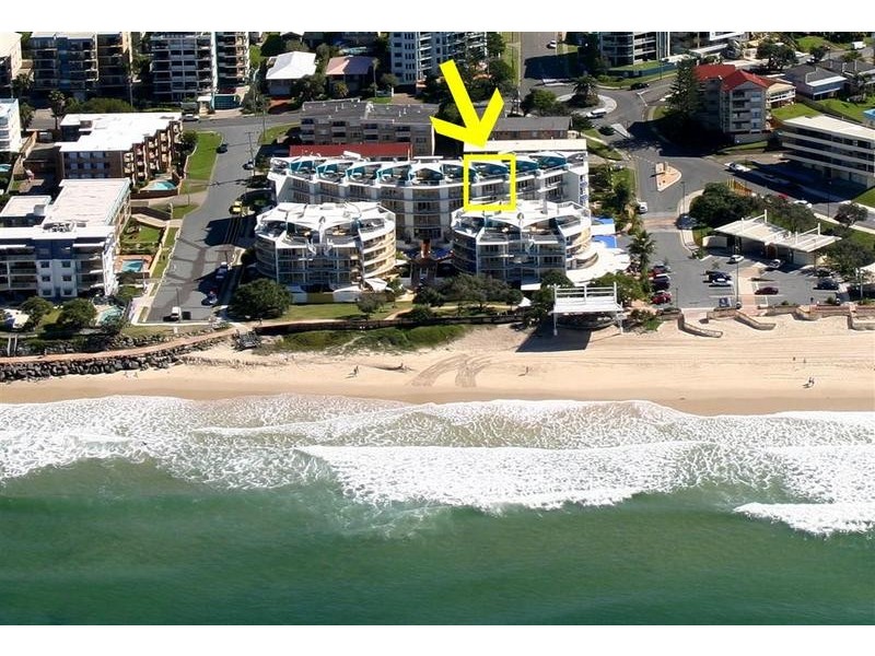Kings Beach QLD 4551