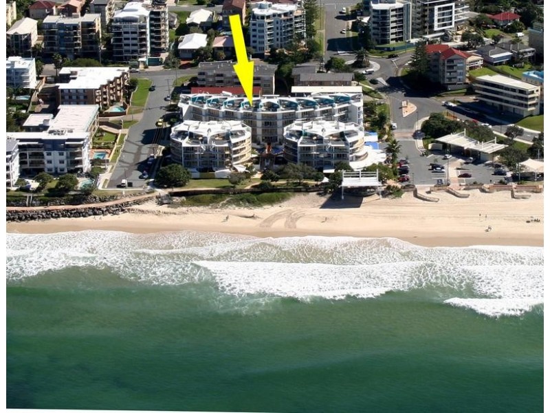 70/ 8 Levuka Avenue, Kings Beach QLD 4551