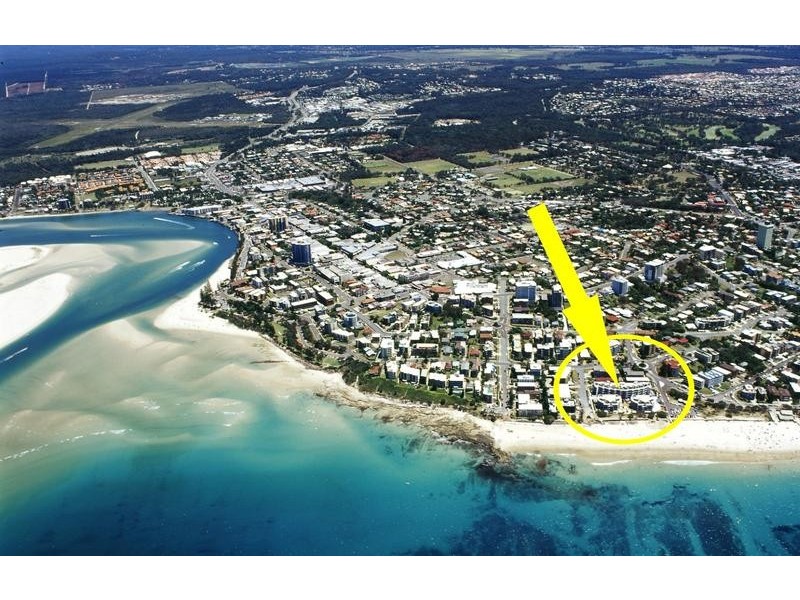 70/ 8 Levuka Avenue, Kings Beach QLD 4551