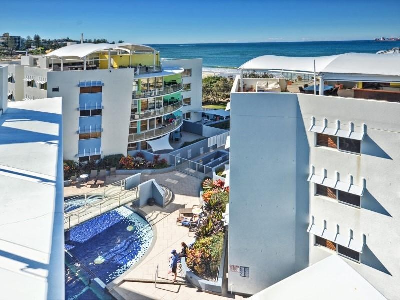 72/ 8 Levuka Avenue, Kings Beach QLD 4551