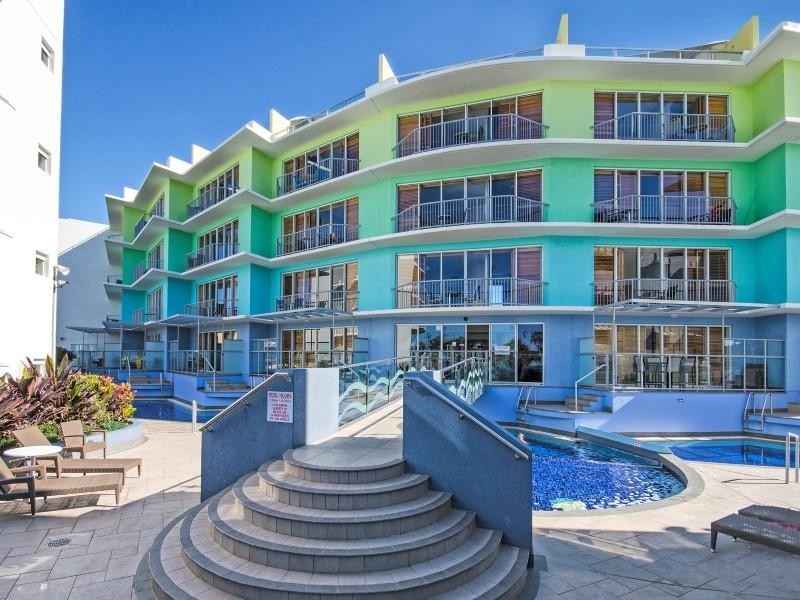 72/ 8 Levuka Avenue, Kings Beach QLD 4551