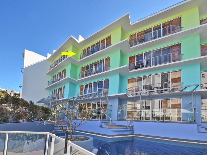 72/ 8 Levuka Avenue, Kings Beach QLD 4551