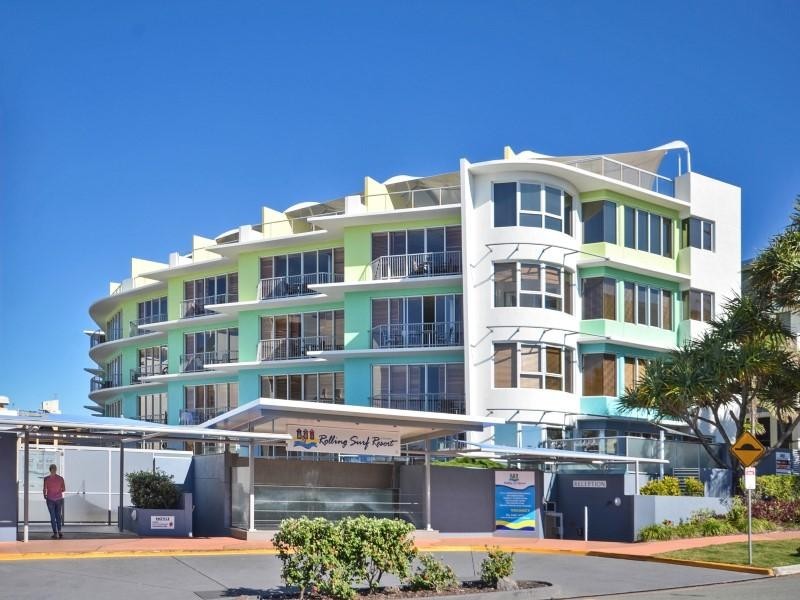72/ 8 Levuka Avenue, Kings Beach QLD 4551