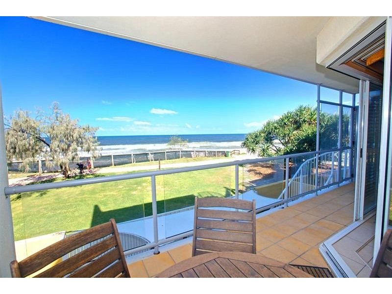 Kings Beach QLD 4551