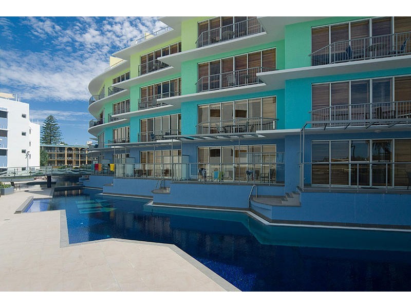 64/ 10 Levuka Avenue, Kings Beach QLD 4551